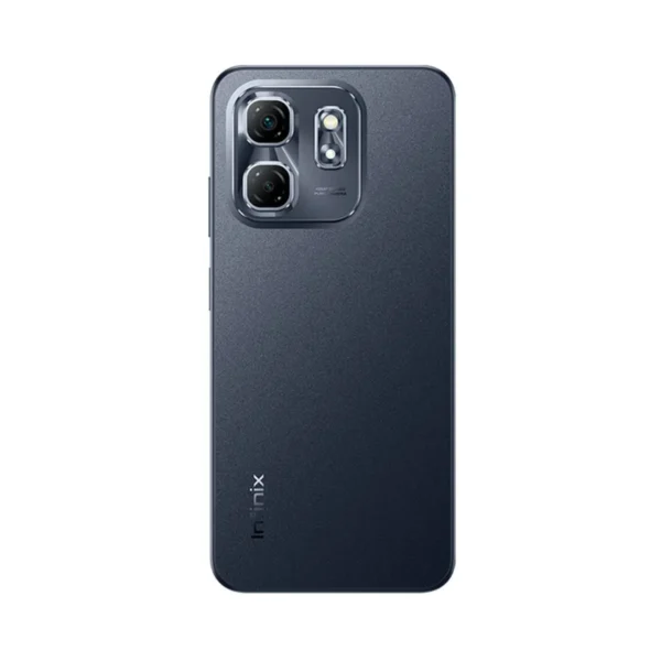 Smartphone Infinix Hot 50i - Preto - Image 2