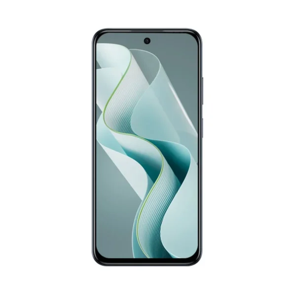Smartphone Infinix Hot 50i - Preto - Image 3