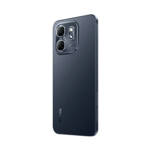 Smartphone Infinix Hot 50i - Preto - Image 4