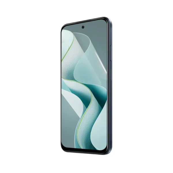 Smartphone Infinix Hot 50i - Preto - Image 5