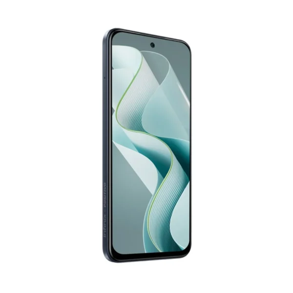 Smartphone Infinix Hot 50i - Preto - Image 7