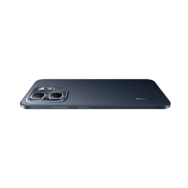 Smartphone Infinix Hot 50i - Preto - Image 8