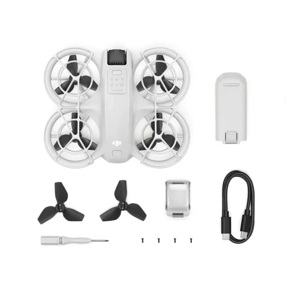 Drone DJI Neo - Image 5
