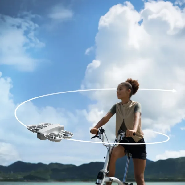 Drone DJI Neo Fly More Combo - Image 5