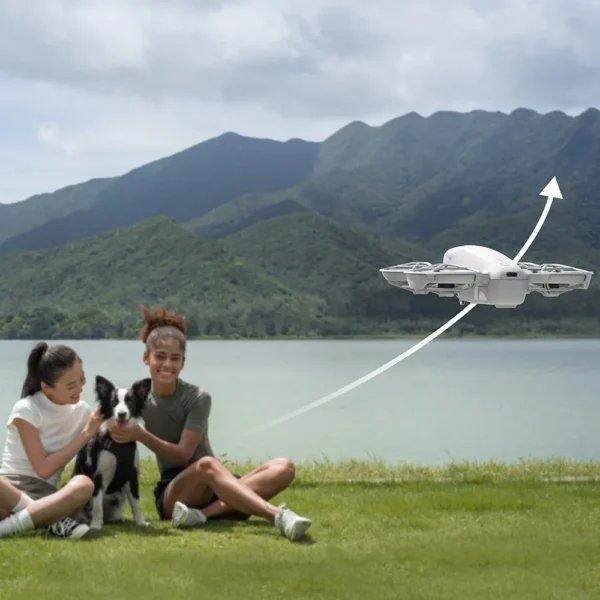 Drone DJI Neo Fly More Combo - Image 4