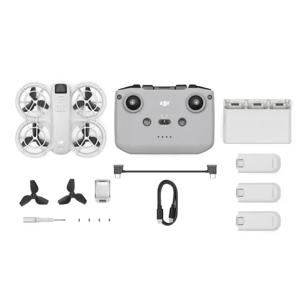 Drone DJI Neo Fly More Combo - Image 2